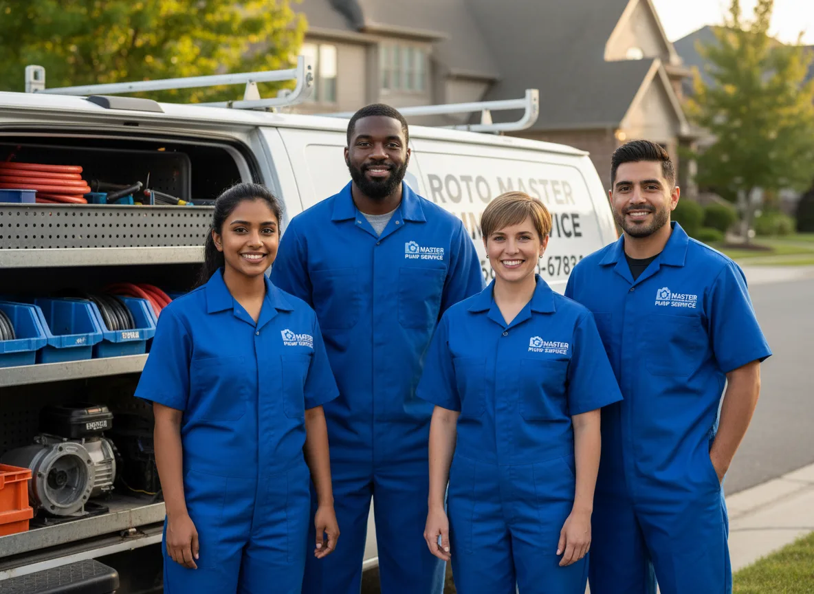 Sump Pump Installation company in Lockport, IL